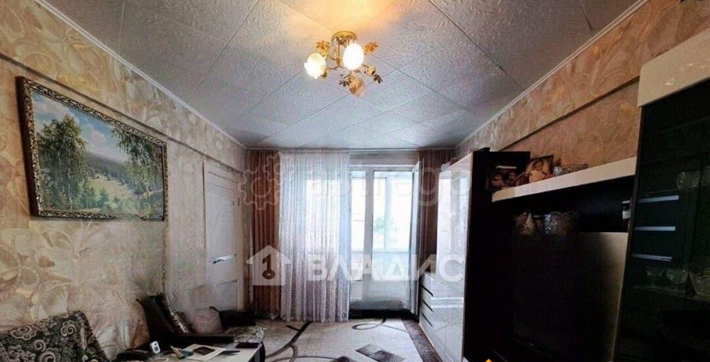 3-комн. квартира, 50.6 м2, 5/5 эт. Бийск - изображение 6