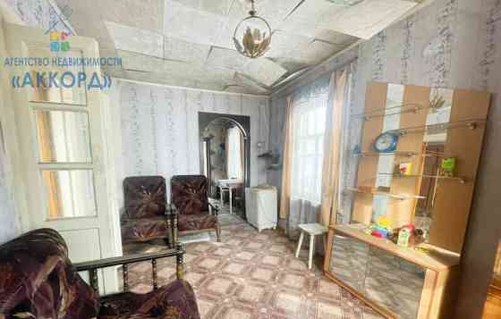 Дом, 35.6 м2 Бийск