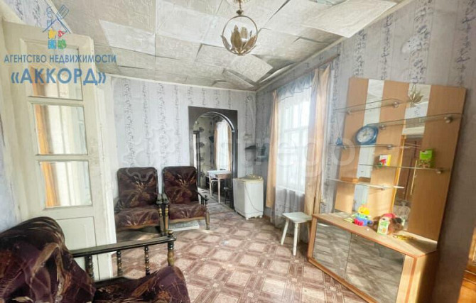 Дом, 35.6 м2 Бийск - изображение 5