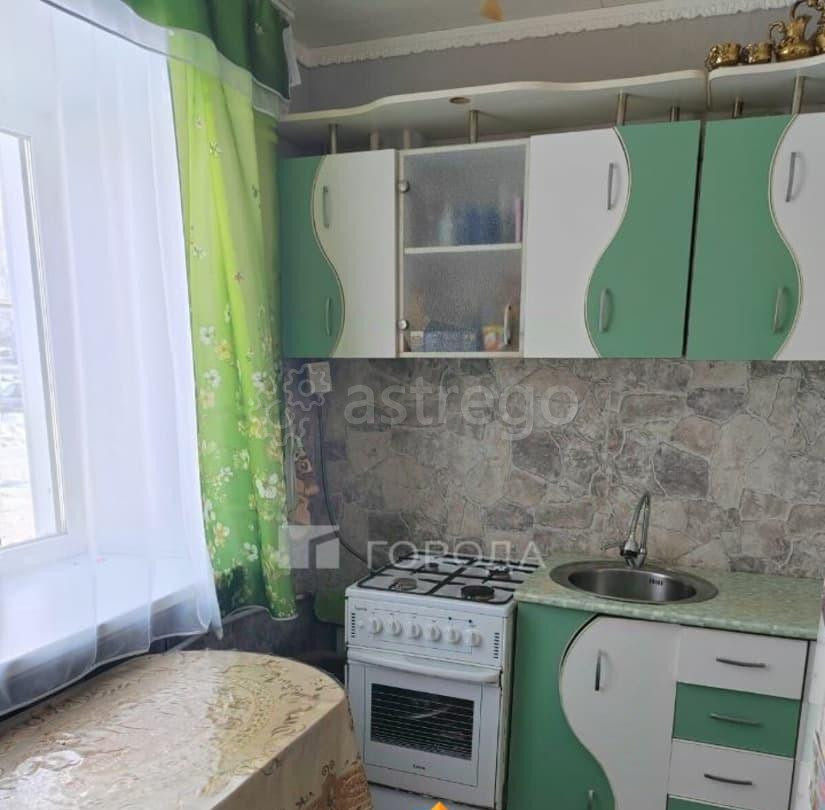 2-комн. квартира, 42.3 м2, 1/2 эт. Тальменка - изображение 3