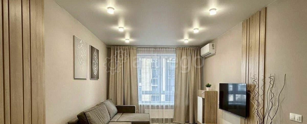 2-комн. квартира, 45 м2, 4/15 эт. Уфа - изображение 5
