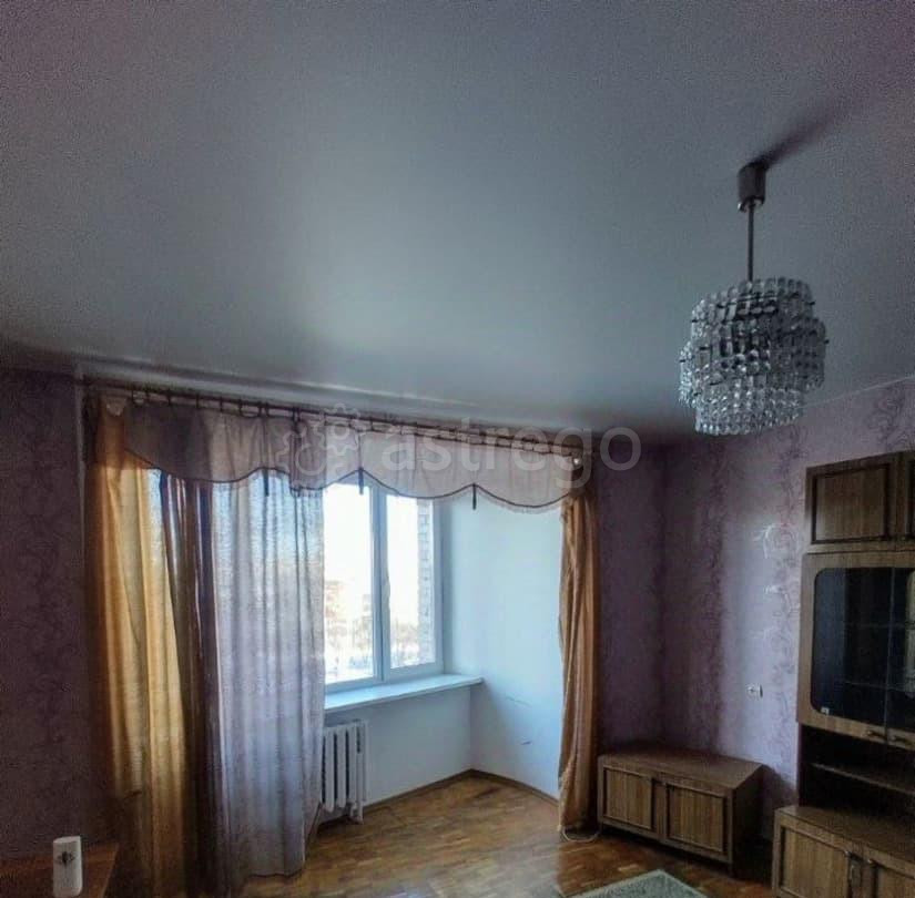 3-комн. квартира, 67.3 м2, 5/9 эт. Архангельск - изображение 1