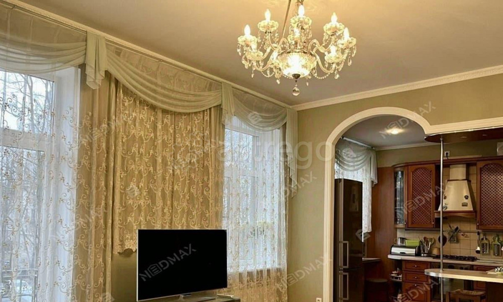 3-комн. квартира, 85 м2, 3/6 эт. Санкт-Петербург - изображение 7