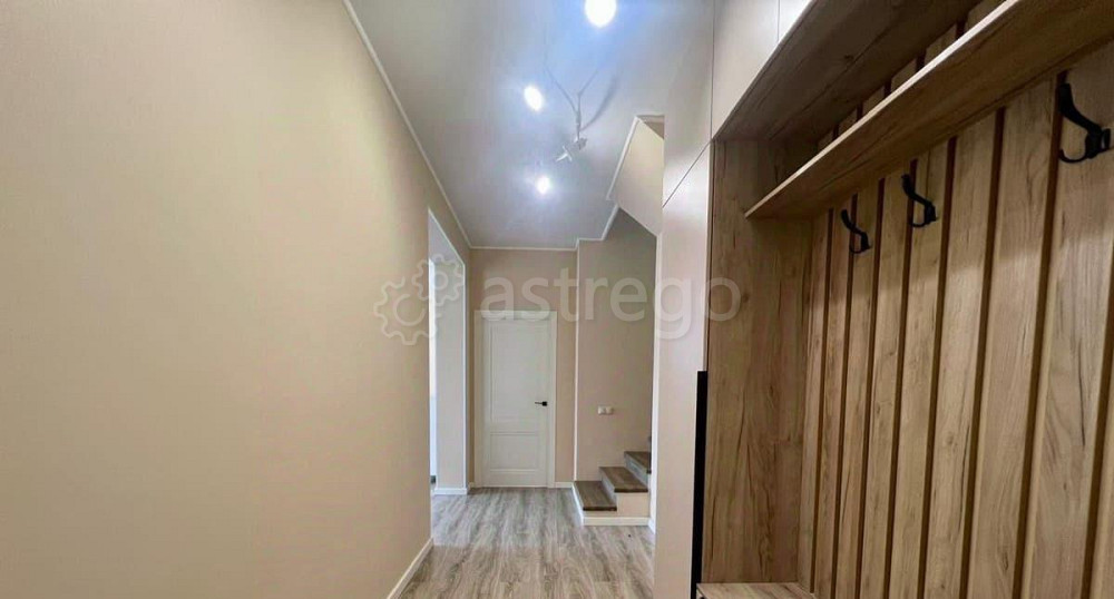 Дом, 158.6 м2, 6 соток, 2 эт. Раменское - изображение 3