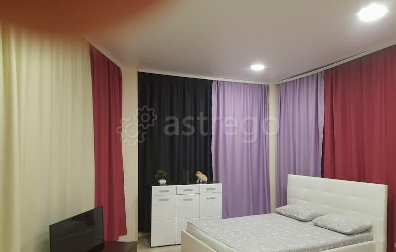 1-комн. квартира, 45 м2, 7/7 эт. Уфа - изображение 2