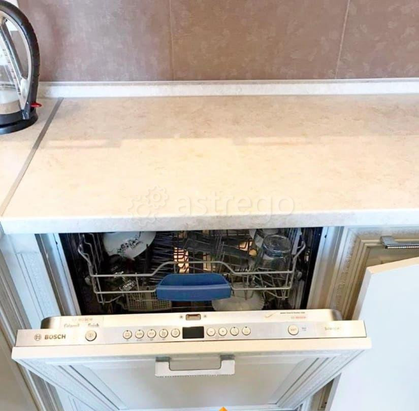 4-комн. квартира, 120 м2, 11/18 эт. Уфа - изображение 7