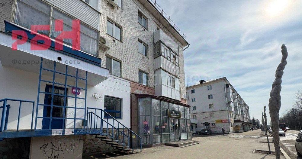 Торговое помещение, 69 м2 Нефтекамск - изображение 5