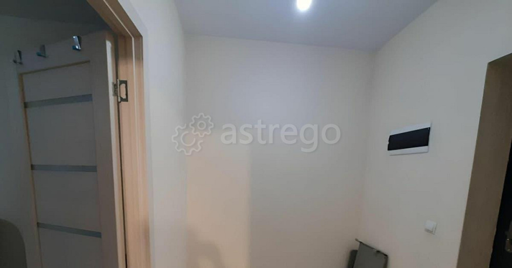 Студия, 30 м2, 8/20 эт. Красноярск - изображение 5