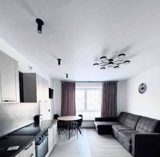 3-комн. квартира, 52.6 м2, 17/25 эт. Одинцово