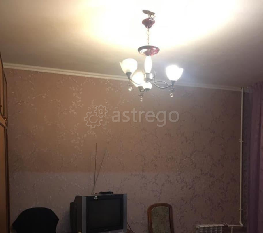 3-комн. квартира, 59.8 м2, 7/9 эт. Белгород - изображение 8