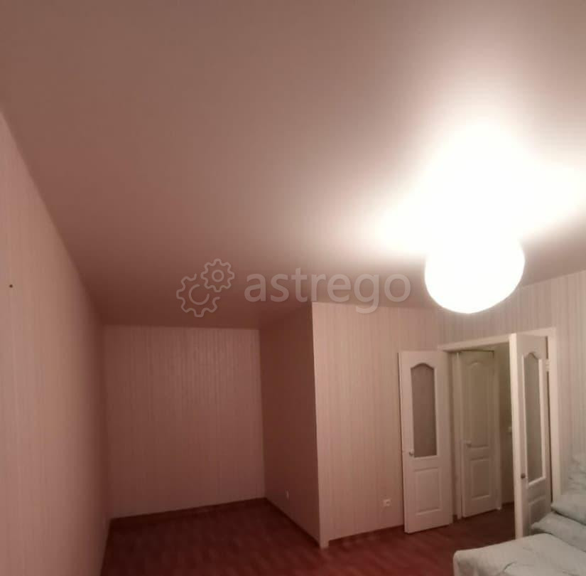 2-комн. квартира, 62 м2, 9/9 эт. Красноярск - изображение 5