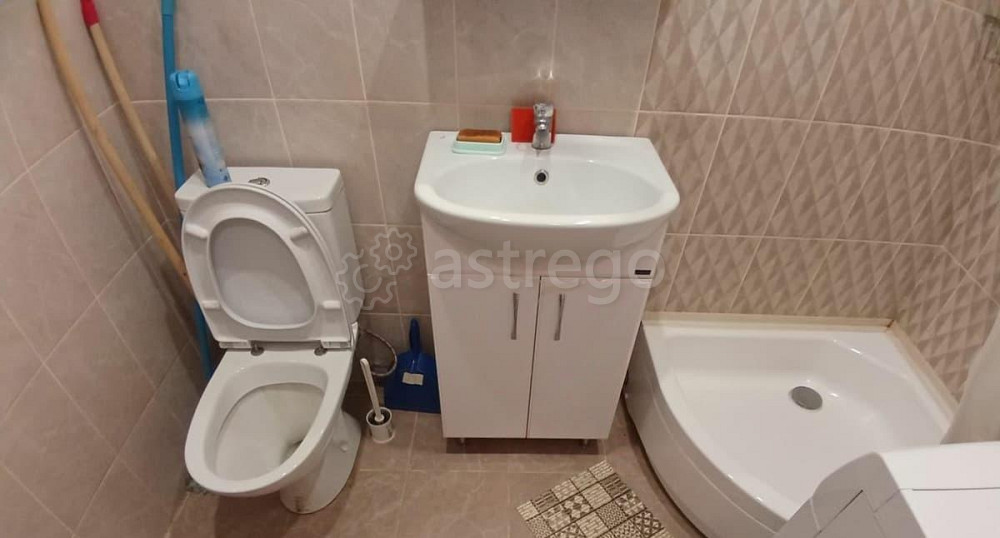Студия, 20 м2, 5/5 эт. Москва - изображение 7
