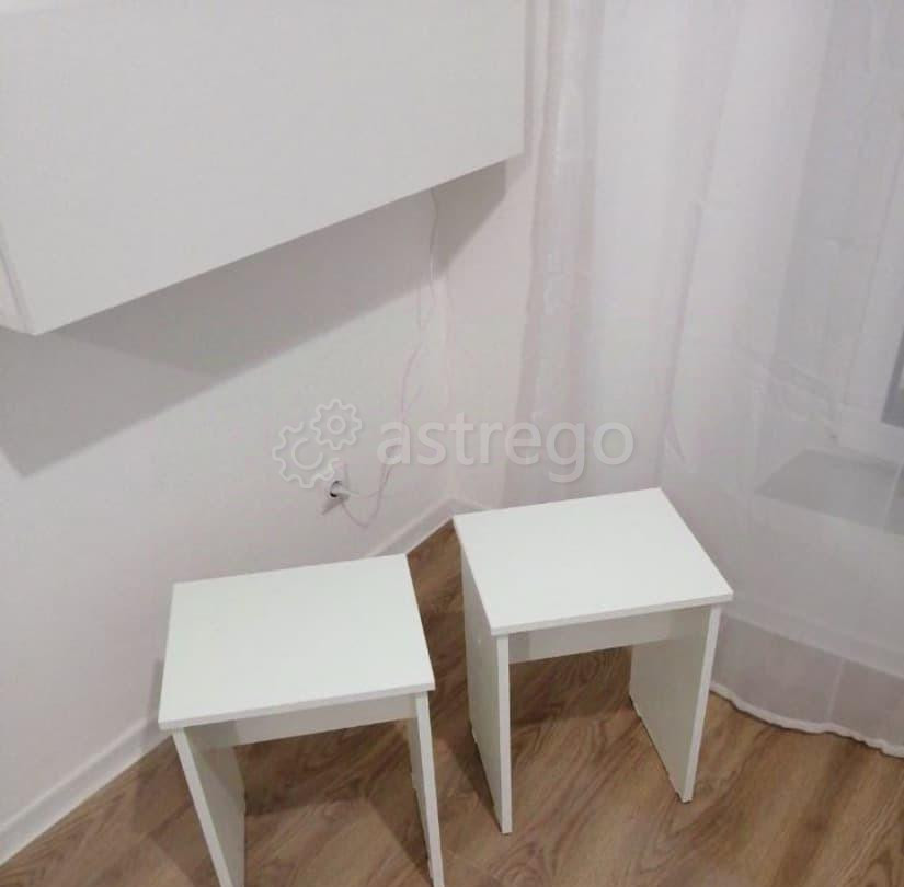 Студия, 20 м2, 6/9 эт. Москва - изображение 5