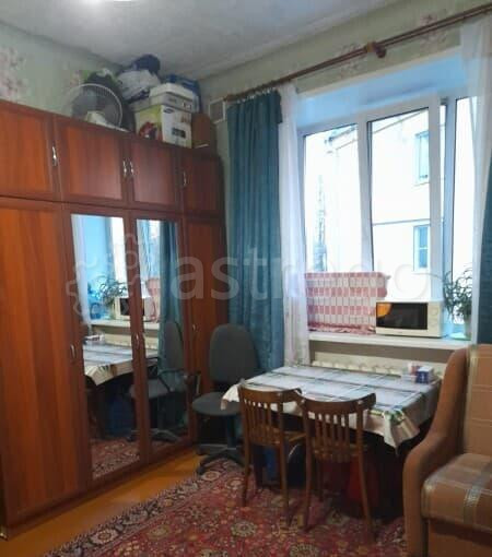 Комната, 17 м2, 2/3 эт. Подольск - изображение 3