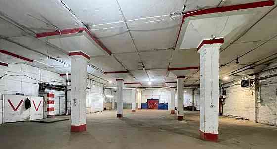 Склад, 419 м2 Долгопрудный