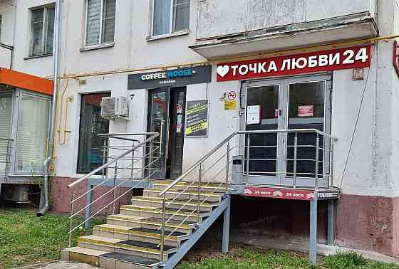 Свободного назначения, 42 м2 Москва