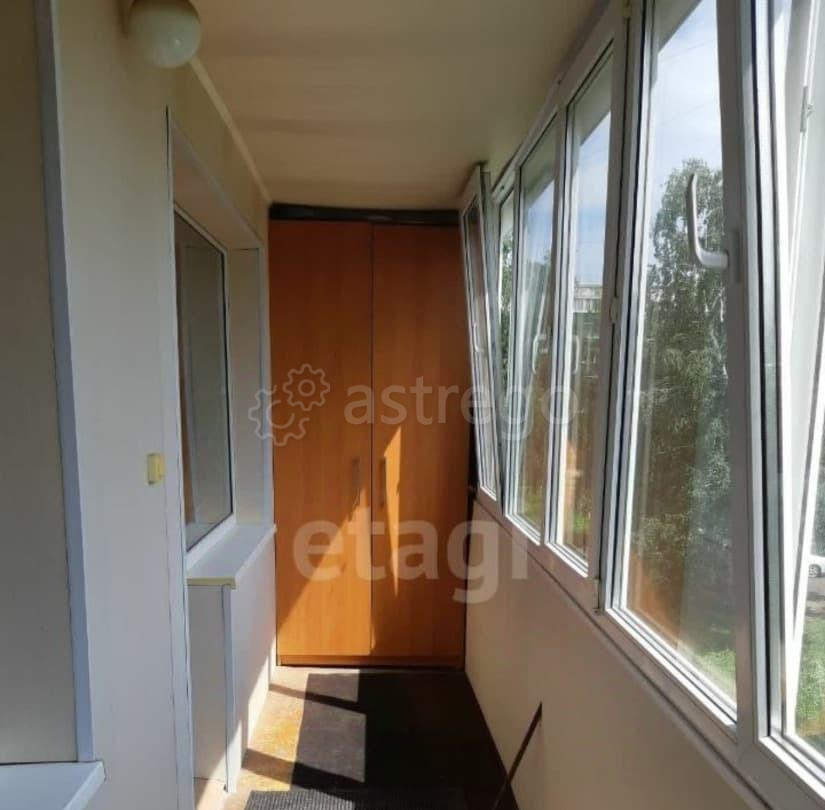 3-комн. квартира, 60.3 м2, 3/5 эт. Стерлитамак - изображение 5