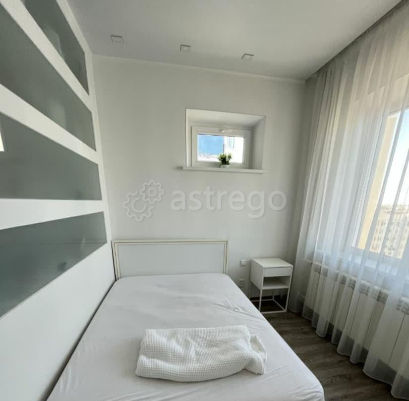 1-комн. квартира, 45 м2, 11/12 эт. Астрахань - изображение 3