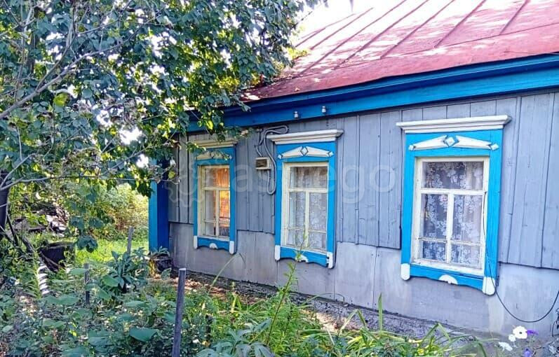 Дом, 37.5 м2 Новоалтайск - изображение 3