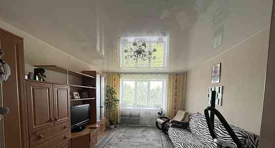 4-комн. квартира, 79.7 м2, 5/5 эт. Лесосибирск