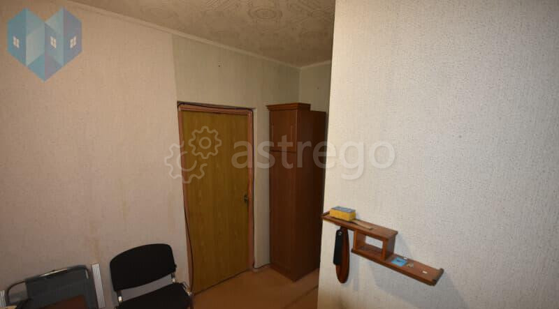 1-комн. квартира, 38 м2, 10/17 эт. Москва - изображение 5