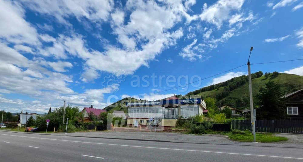 Отдельное здание, 631.9 м2 Майма - изображение 7