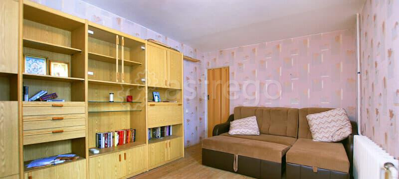 2-комн. квартира, 48.3 м2, 1/3 эт. Волоколамск - изображение 1