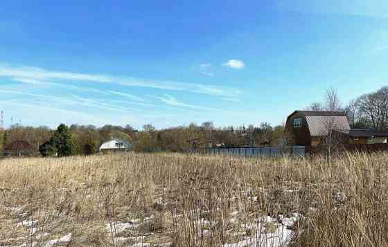 Земельный участок, 31 сотка Коломна