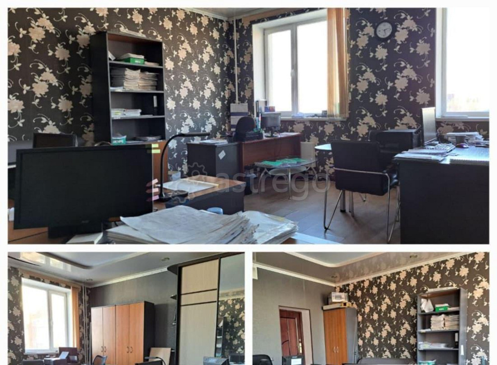 Офис, 448.1 м2 Уфа - изображение 3