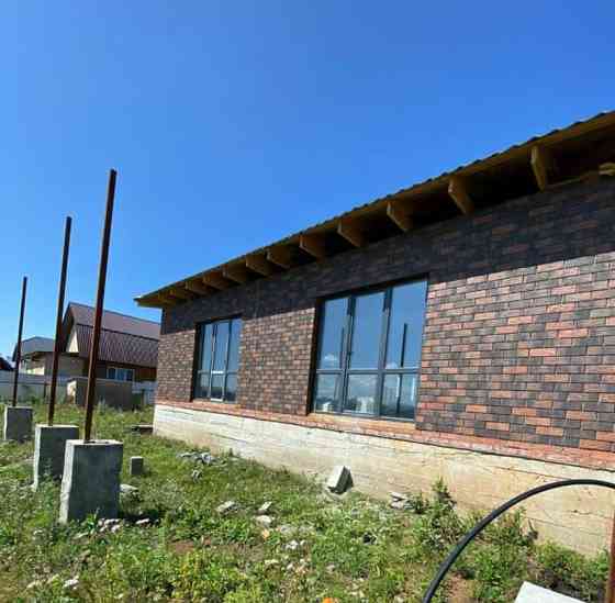 Коттедж, 126 м2, 12 соток, 1 эт. Белорецк