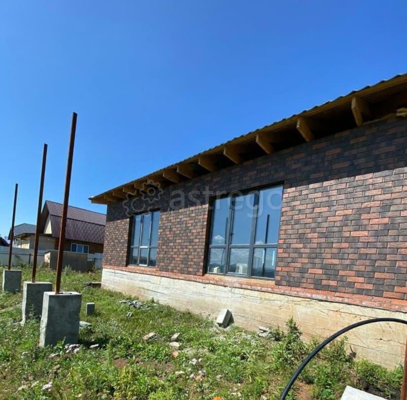 Коттедж, 126 м2, 12 соток, 1 эт. Белорецк - изображение 5