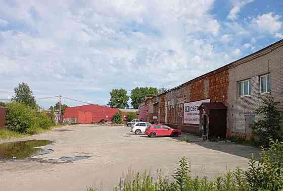 Свободного назначения, 720 м2 Северодвинск