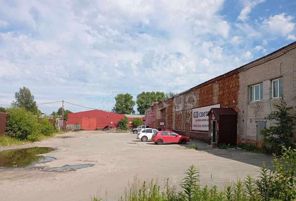 Свободного назначения, 720 м2 Северодвинск - изображение 1