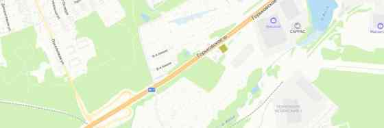 Земля промышленного назначения, 35 соток Ногинск