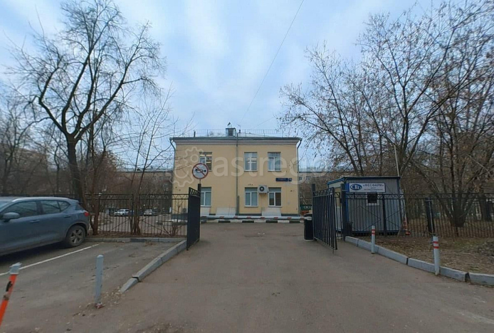Свободного назначения, 183.8 м2 Москва - изображение 3