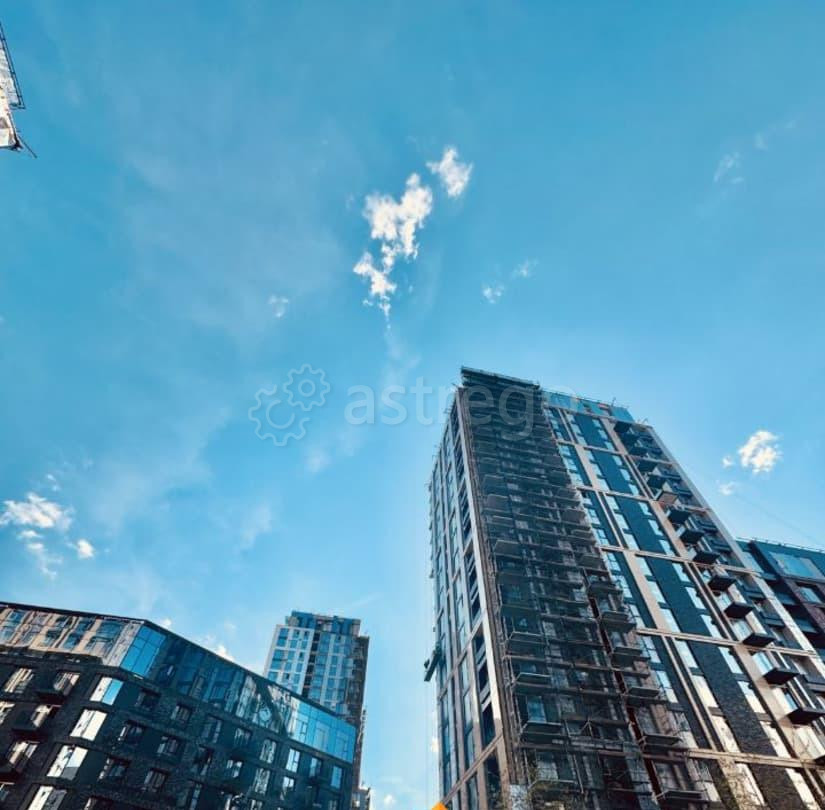 4-комн. квартира, 100 м2, 3/17 эт. Москва - изображение 7