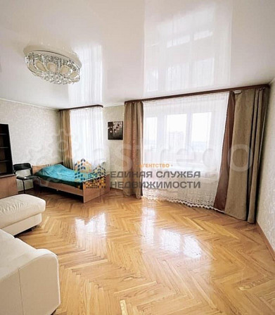 2-комн. квартира, 50 м2, 9/13 эт. Уфа - изображение 10