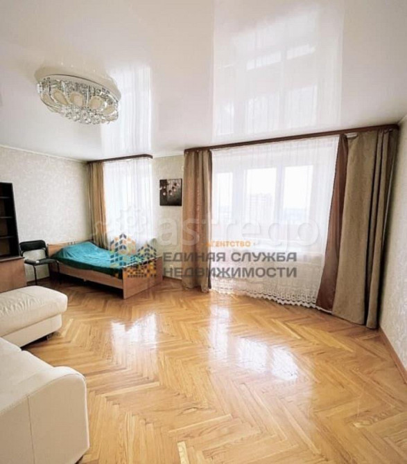 2-комн. квартира, 50 м2, 9/13 эт. Уфа - изображение 10