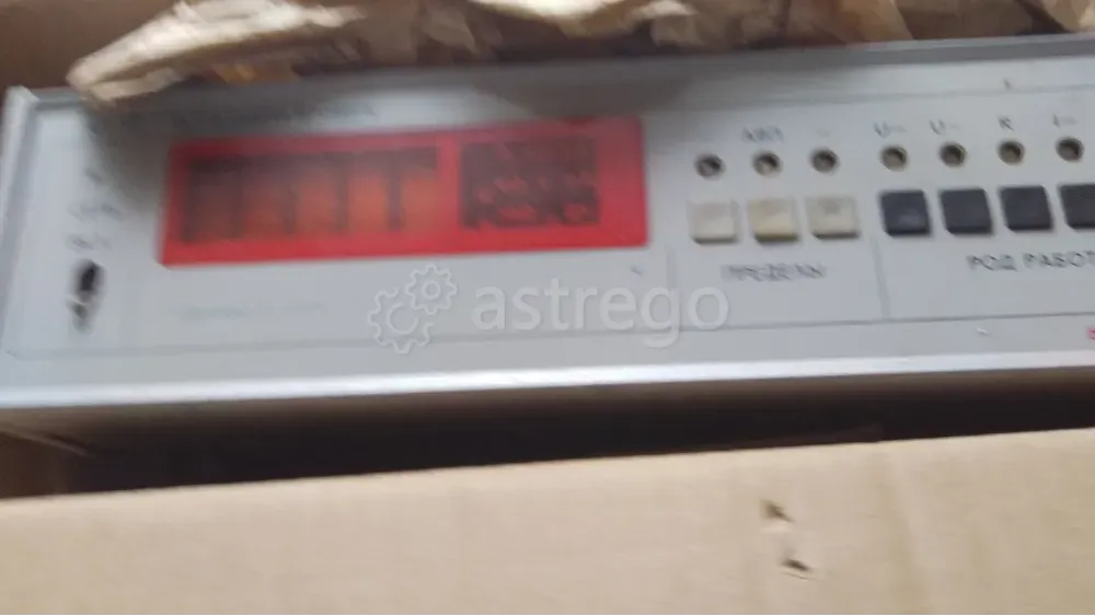 Вольтметр В7-40/5 Орел - изображение 1