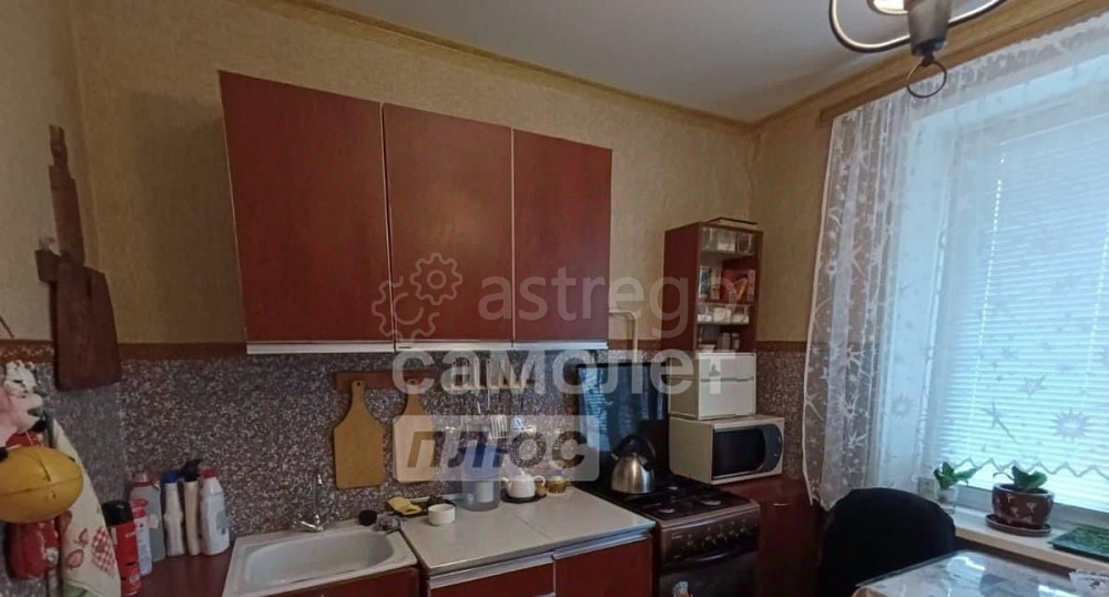 2-комн. квартира, 50.5 м2, 9/9 эт. Воскресенск - изображение 7