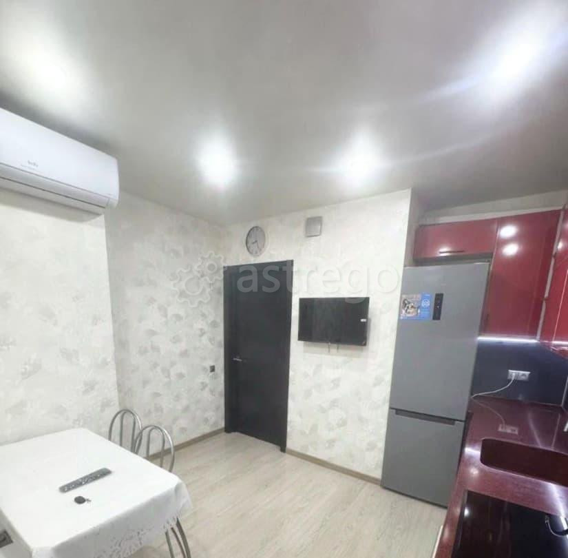 1-комн. квартира, 45 м2, 10/25 эт. Люберцы - изображение 4