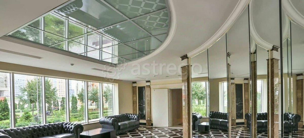 2-комн. квартира, 60 м2, 8/15 эт. Москва - изображение 2