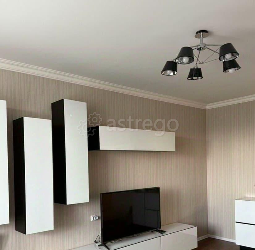 2-комн. квартира, 60 м2, 20/25 эт. Москва - изображение 7