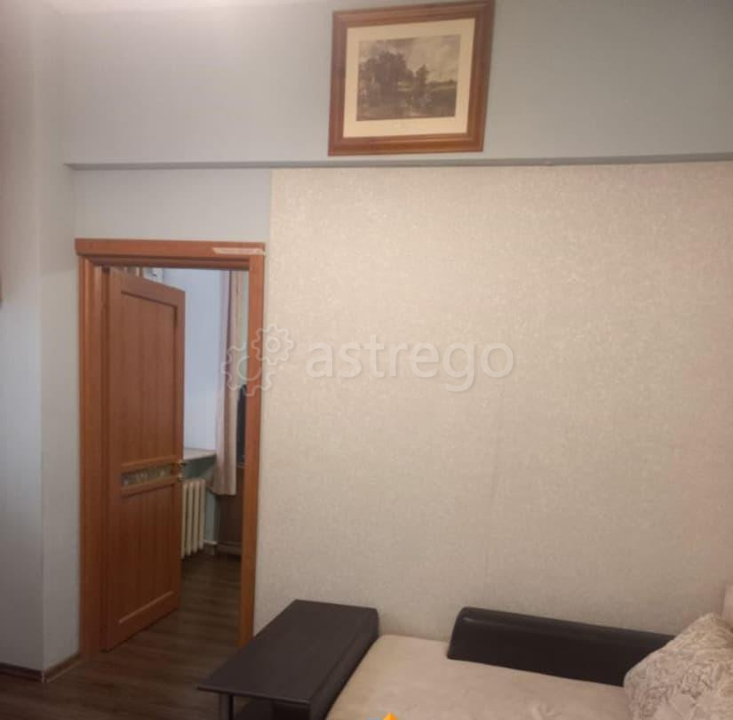 Комната, 23.6 м2, 2/11 эт. Москва - изображение 1