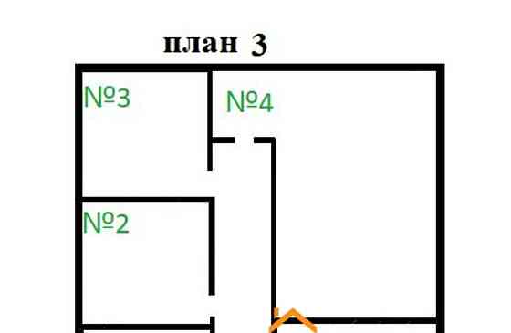 Склад, 70.4 м2 Москва