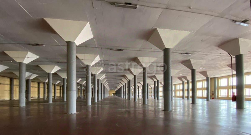 Склад, 9063 м2 Дзержинский - изображение 1