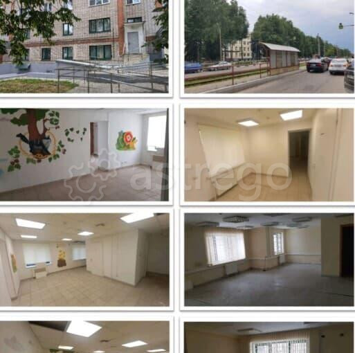 Свободного назначения, 187 м2 Коломна - изображение 2