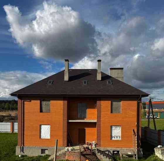 Коттедж, 350 м2, 15 соток, 3 эт. Старая Купавна