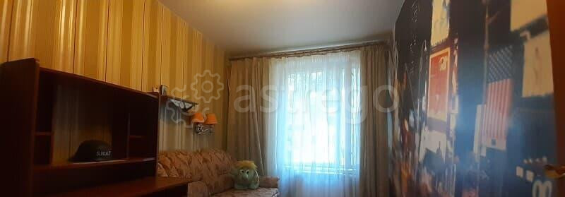 2-комн. квартира, 44 м2, 2/5 эт. Пущино - изображение 6