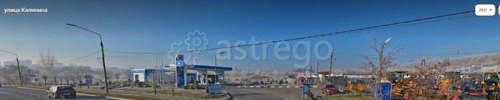 Коммерческий участок, 0.82 га Белгород - изображение 2